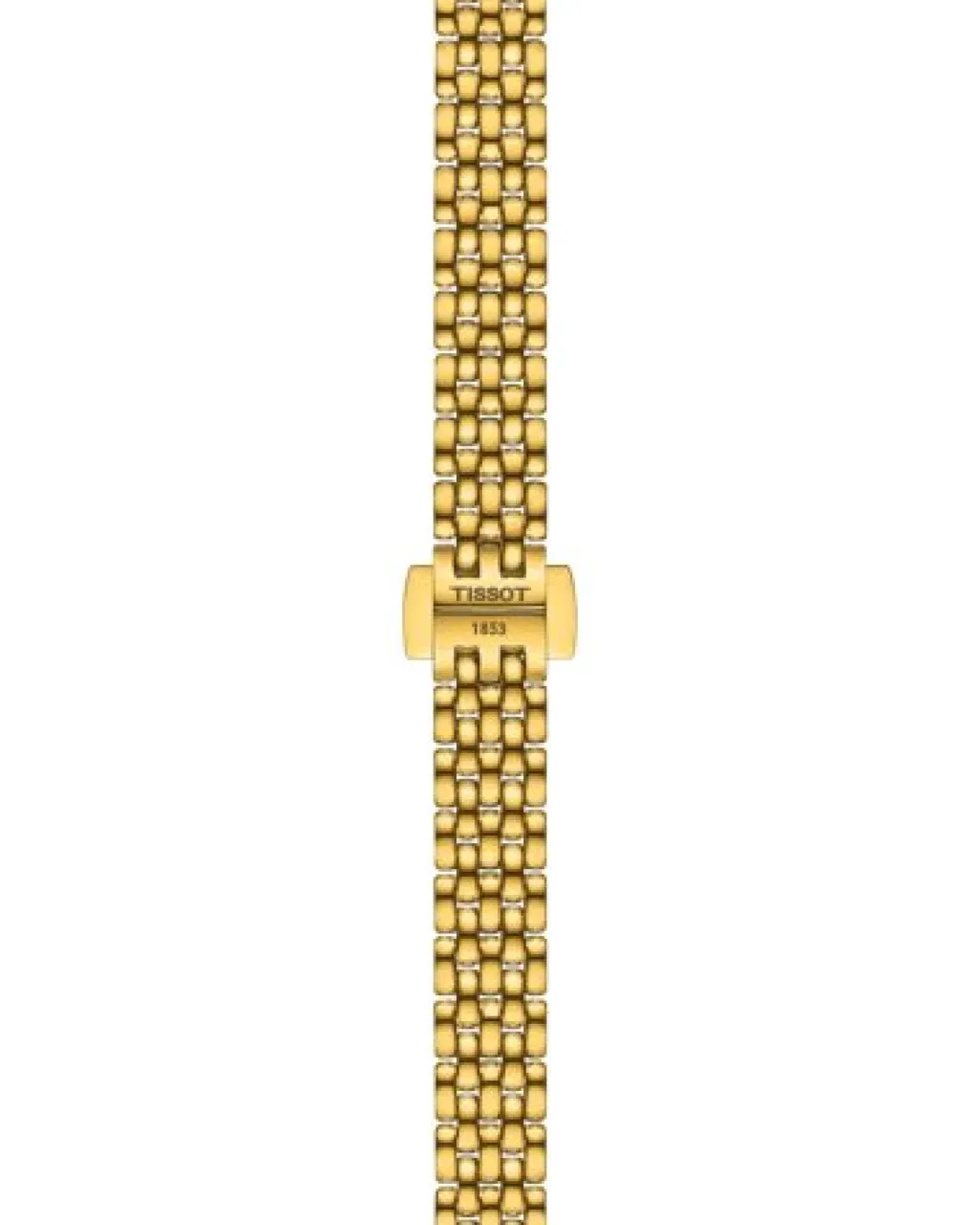 Outlet Lovely Round Champagne med diamanter Til Henne