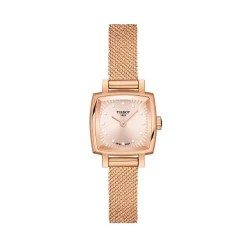 Clearance Lovely Square 20 mm cream Til Henne