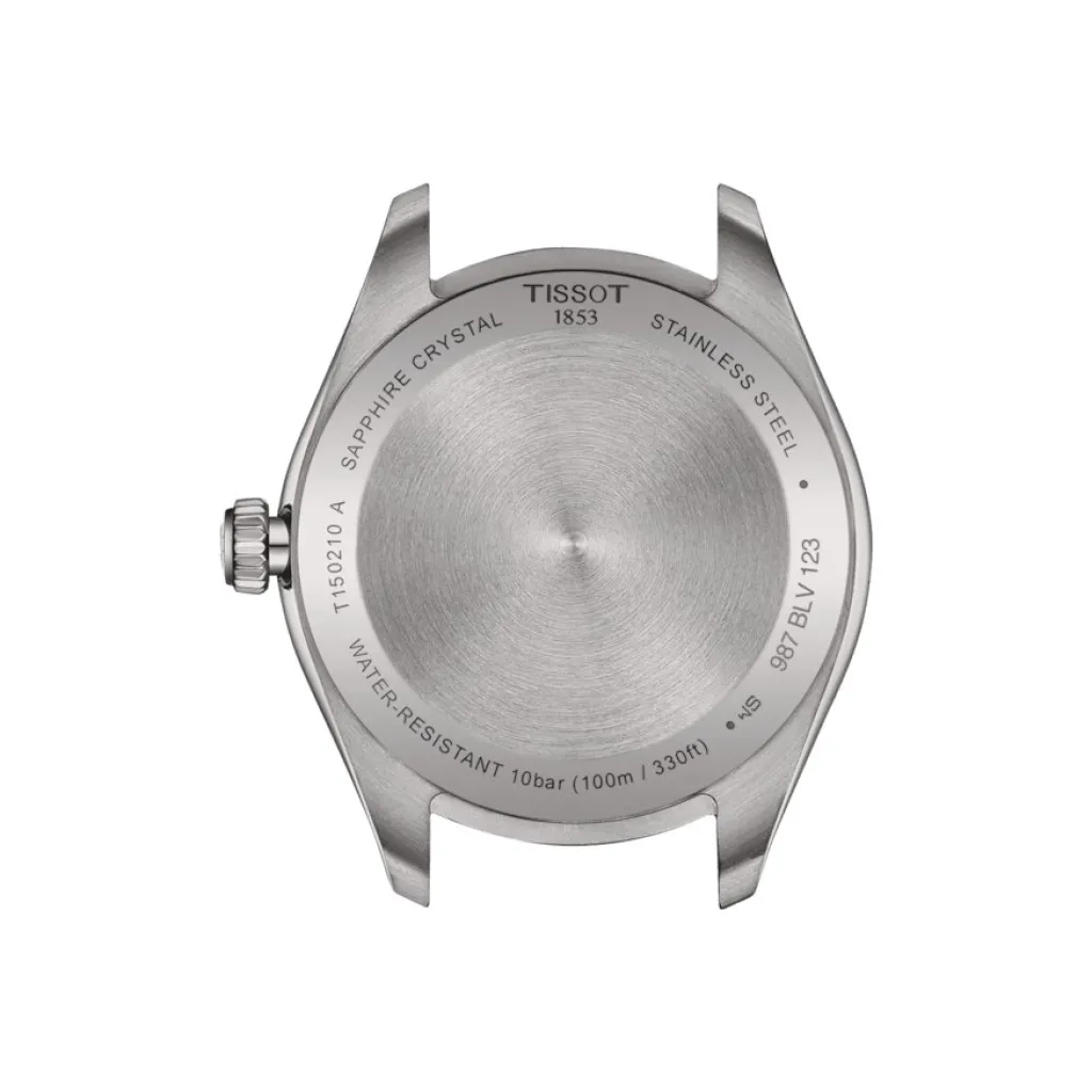 New PR 100 blå 34 mm Til Henne
