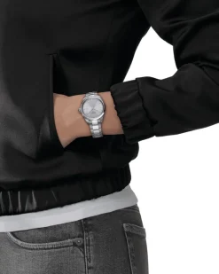 New PR 100 blå 34 mm Til Henne