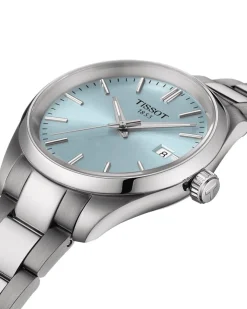 New PR 100 blå 34 mm Til Henne
