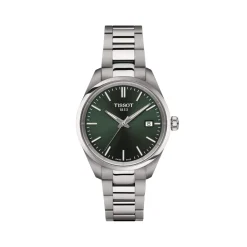 Sale PR 100 Quartz grønn 34mm Til Henne