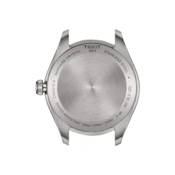 Clearance PR 100 Quartz hvit perlemor med diamanter 34mm Klokker Med Diamanter | Til Henne