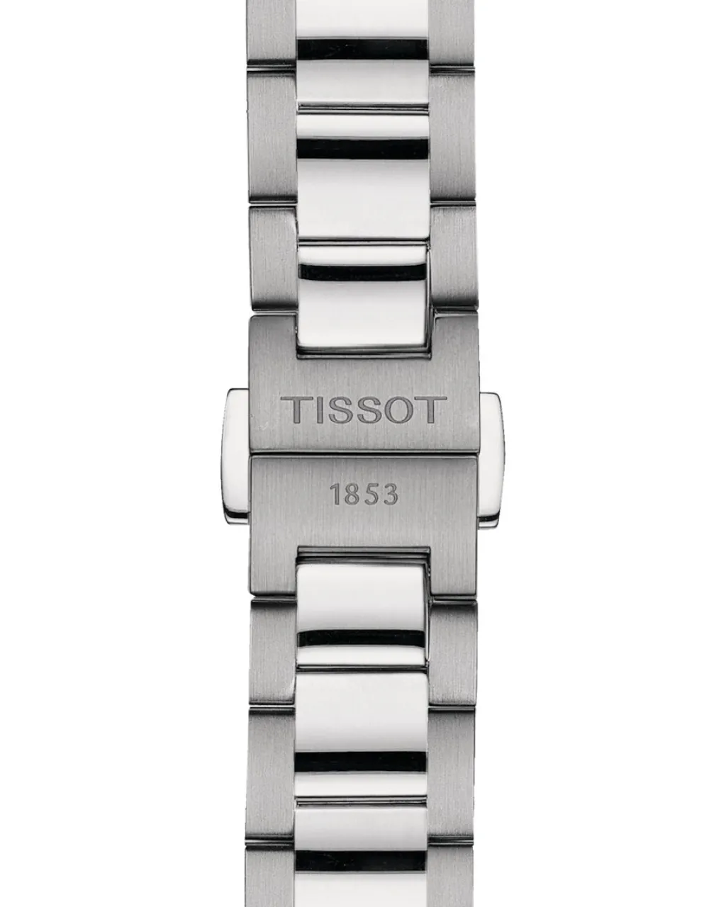 Clearance PR 100 Quartz hvit perlemor med diamanter 34mm Klokker Med Diamanter | Til Henne