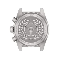 Sale PR516 Chronograph 40 mm blå Til Han