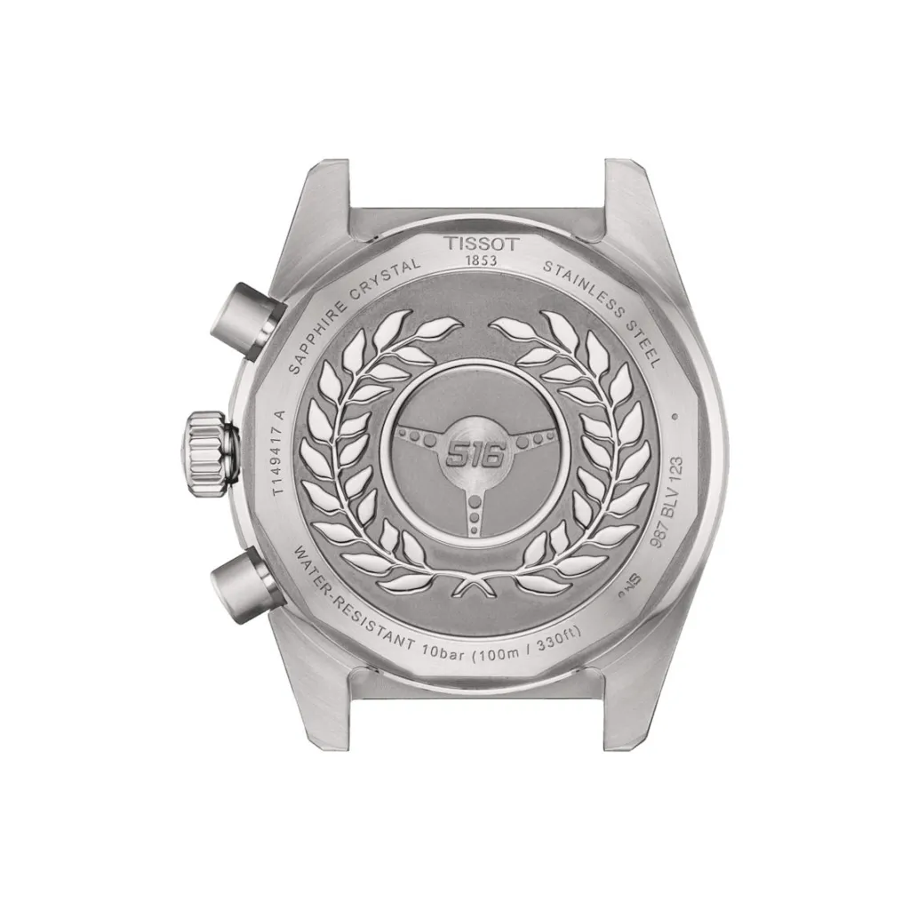 Sale PR516 Chronograph 40 mm sort Til Han