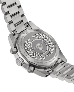 Sale PR516 Chronograph 40 mm blå Til Han