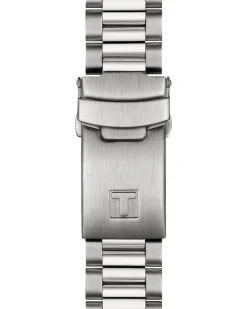 Sale PR516 Chronograph 40 mm blå Til Han