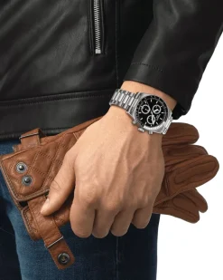 Sale PR516 Chronograph 40 mm sort Til Han