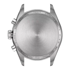 Clearance PR100 Chronograph Blå Til Han