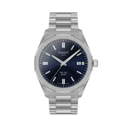 Clearance PRC100 Solar Blå 39 mm Til Han