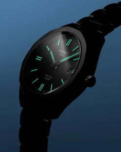 Discount PRC100 Solar Sølv 39 mm Til Han