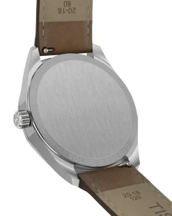 Sale PRC100 Solar Sølv 39 mm Til Han
