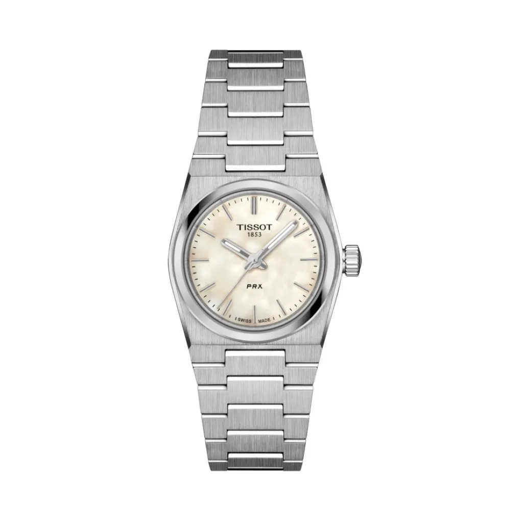 Sale PRX hvit perlemor 25 mm Til Henne