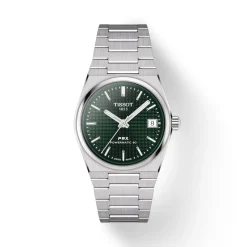 New PRX Powermatic 80 grønn 35 mm Til Henne