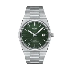 Clearance PRX Powermatic 80 grønn 40 mm Til Han