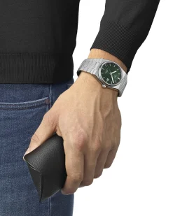 Clearance PRX Powermatic 80 grønn 40 mm Til Han