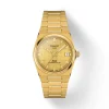 New PRX Powermatic 80 gull 35 mm Til Henne