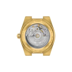 New PRX Powermatic 80 gull 35 mm Til Henne