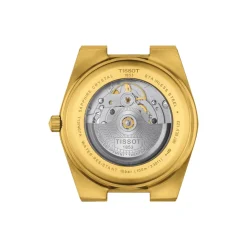 Sale PRX Powermatic 80 gull 40 mm Til Han