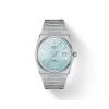 Sale PRX Powermatic 80 lysblå 40 mm Til Han