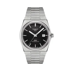 Clearance PRX Powermatic 80 sort 40 mm Til Han