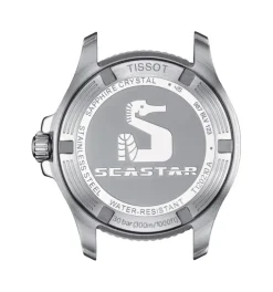 Best Seastar 1000 36 mm hvit perlemor Dykkerklokker | Dykkerklokker