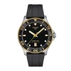 New Seastar 1000 40 mm svart Dykkerklokker | Dykkerklokker