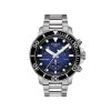 Outlet Seastar 1000 Chronograph 45,5 mm Dykkerklokker | Til Han