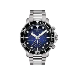 Outlet Seastar 1000 Chronograph 45,5 mm Dykkerklokker | Til Han