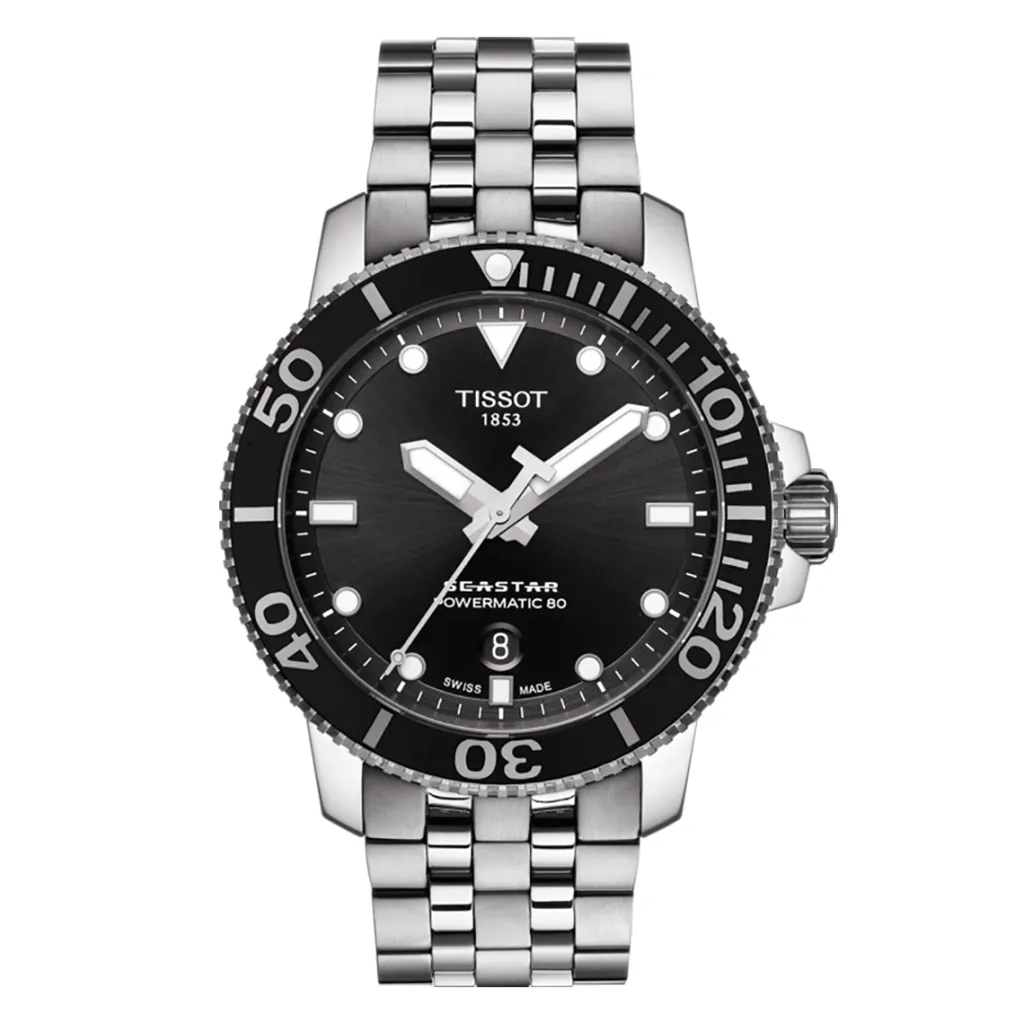 Outlet Seastar 1000 classic 43 mm Til Han