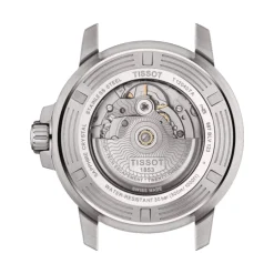 Discount Seastar 1000 Powermatic 80 grønn 43 mm Dykkerklokker | Til Han