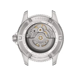 Sale Seastar 1000 Powermatic 80 turkis 40 mm Dykkerklokker | Til Han