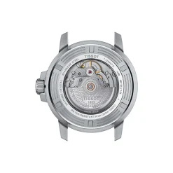 Sale Seastar 1000 Powermatic 80 blå 43 mm Dykkerklokker | Til Han