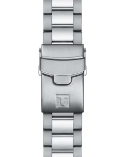 New Seastar 2000 Powermatic 80 blå 46 mm Dykkerklokker | Til Han