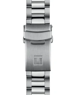 Online Seastar 1000 Quartz GMT sort Til Han