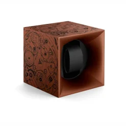 Online Watch winder startbox kobber Klokketilbehør