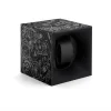 Fashion Watch winder startbox sort Klokketilbehør