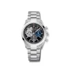 Fashion Chronomaster Open tricolor kronograf 39,5 mm Til Han