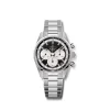 Best Chronomaster Orginal sort 38 mm Til Han