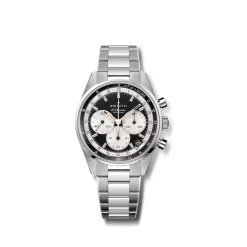 Best Chronomaster Orginal sort 38 mm Til Han