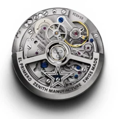 Clearance Chronomaster Orginal hvit 38 mm Til Han