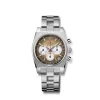 Sale Chronomaster Revival brun 37 mm Til Han