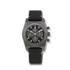 Fashion Chronomaster Revival Shadow svart 37 mm Til Han