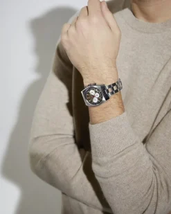 Sale Chronomaster Revival brun 37 mm Til Han