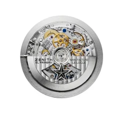 Sale Chronomaster Revival brun 37 mm Til Han