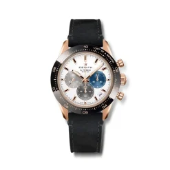 Hot Chronomaster Sport Hvit 41 mm Til Han