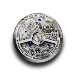 Clearance Chronomaster Sport blå 41 mm Til Han