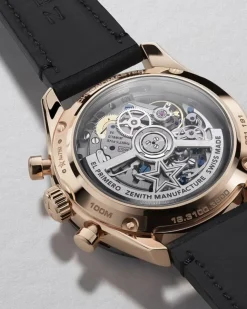 Hot Chronomaster Sport Hvit 41 mm Til Han