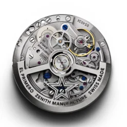 Hot Chronomaster Sport Hvit 41 mm Til Han
